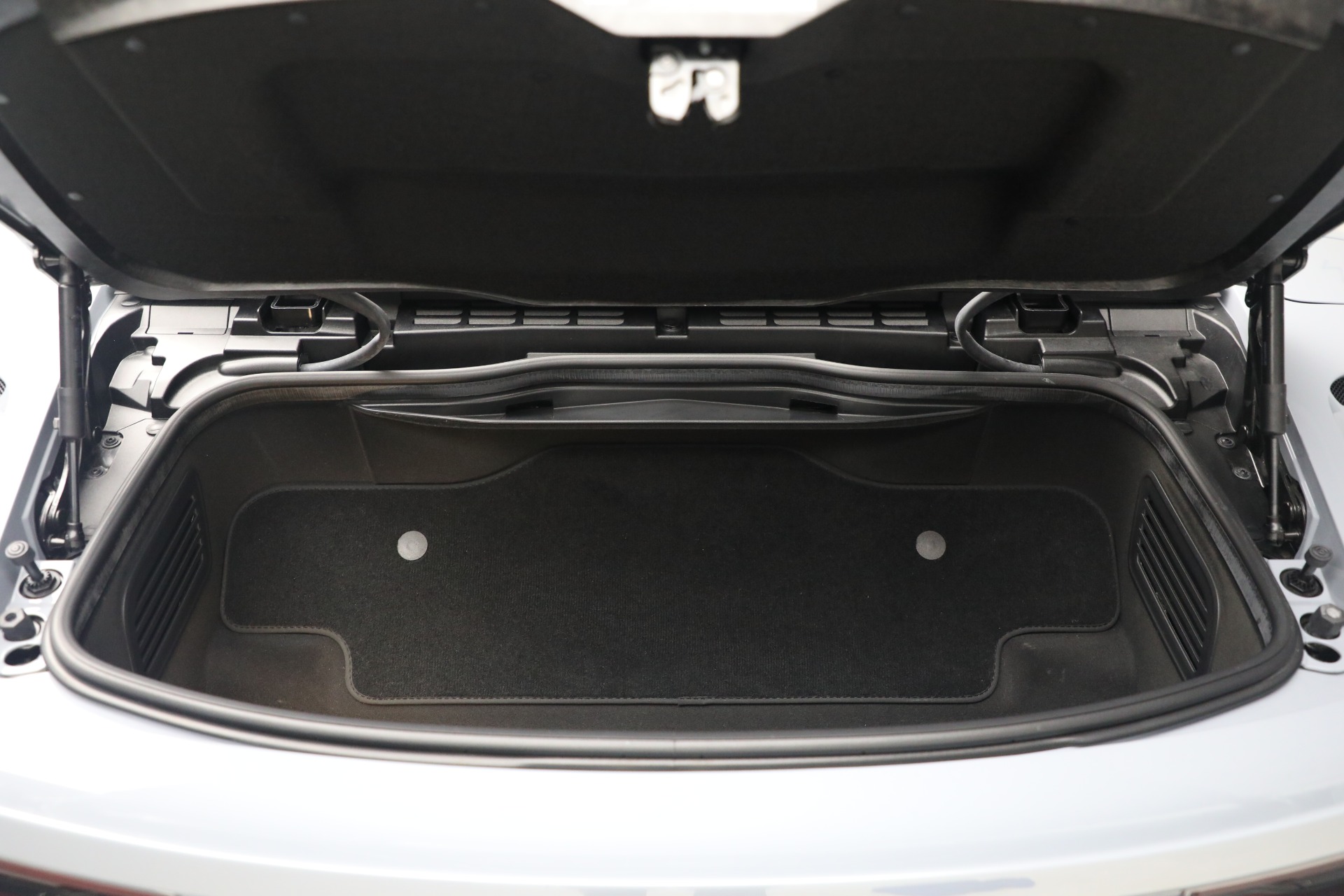 Used 2023 Maserati MC20 Cielo