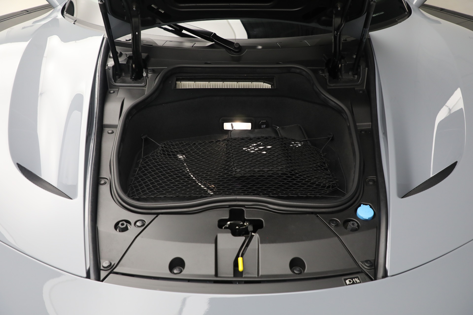 Used 2023 Maserati MC20 Cielo