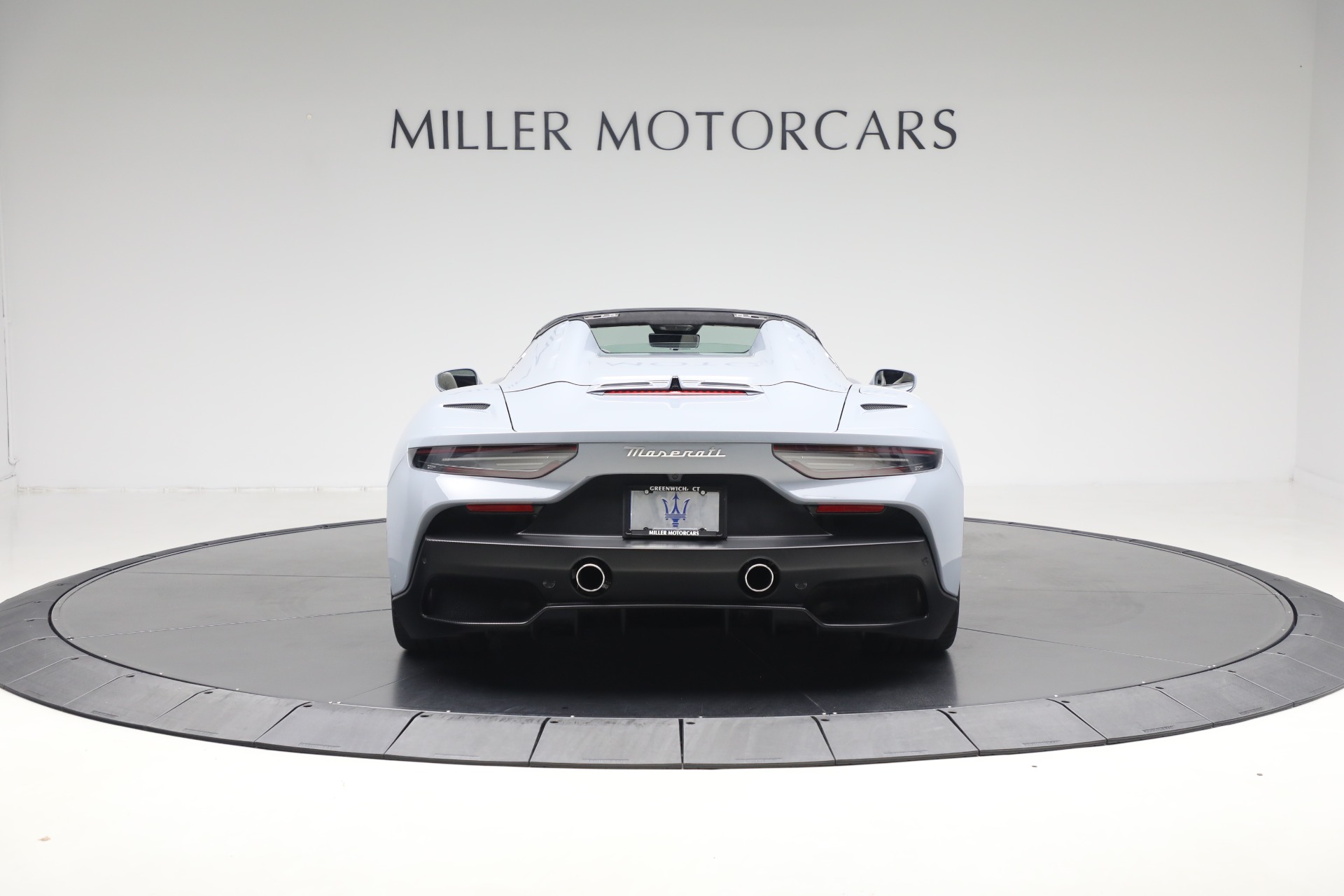 Used 2023 Maserati MC20 Cielo