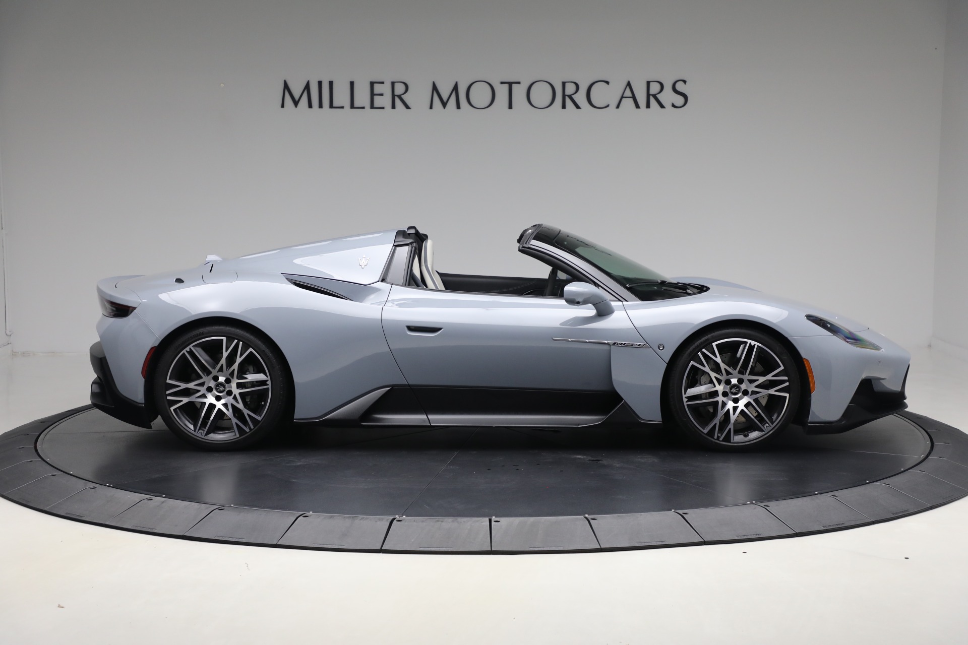 Used 2023 Maserati MC20 Cielo