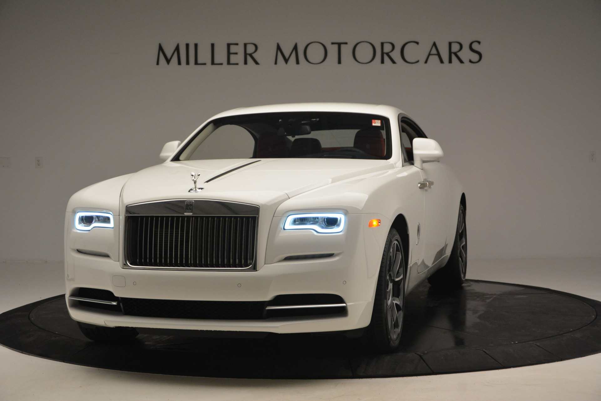2017 RollsRoyce Phantom EWB Stock  GCRICH160 for sale near Chicago IL   IL RollsRoyce Dealer