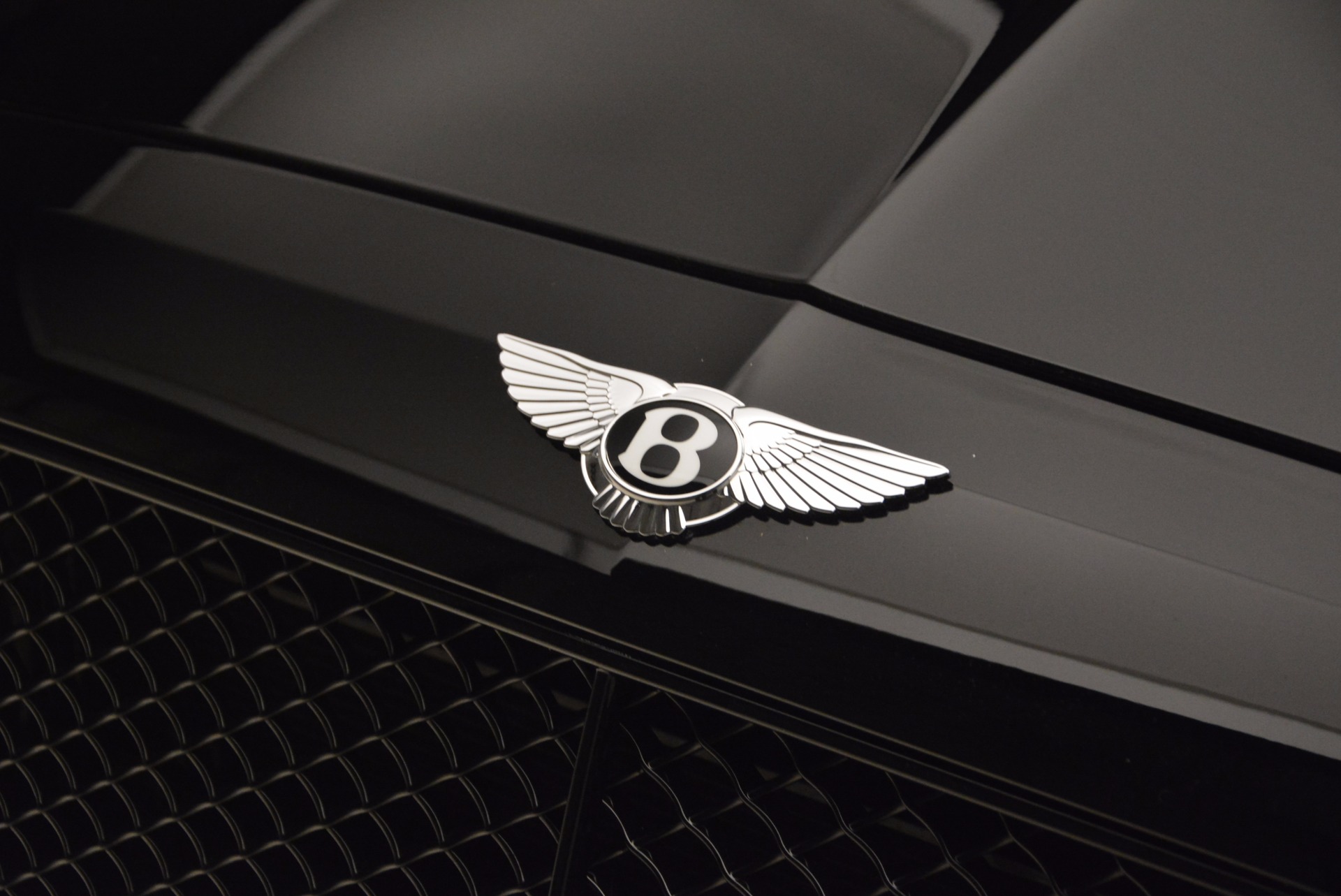 New 2017 Bentley Flying Spur W12 S