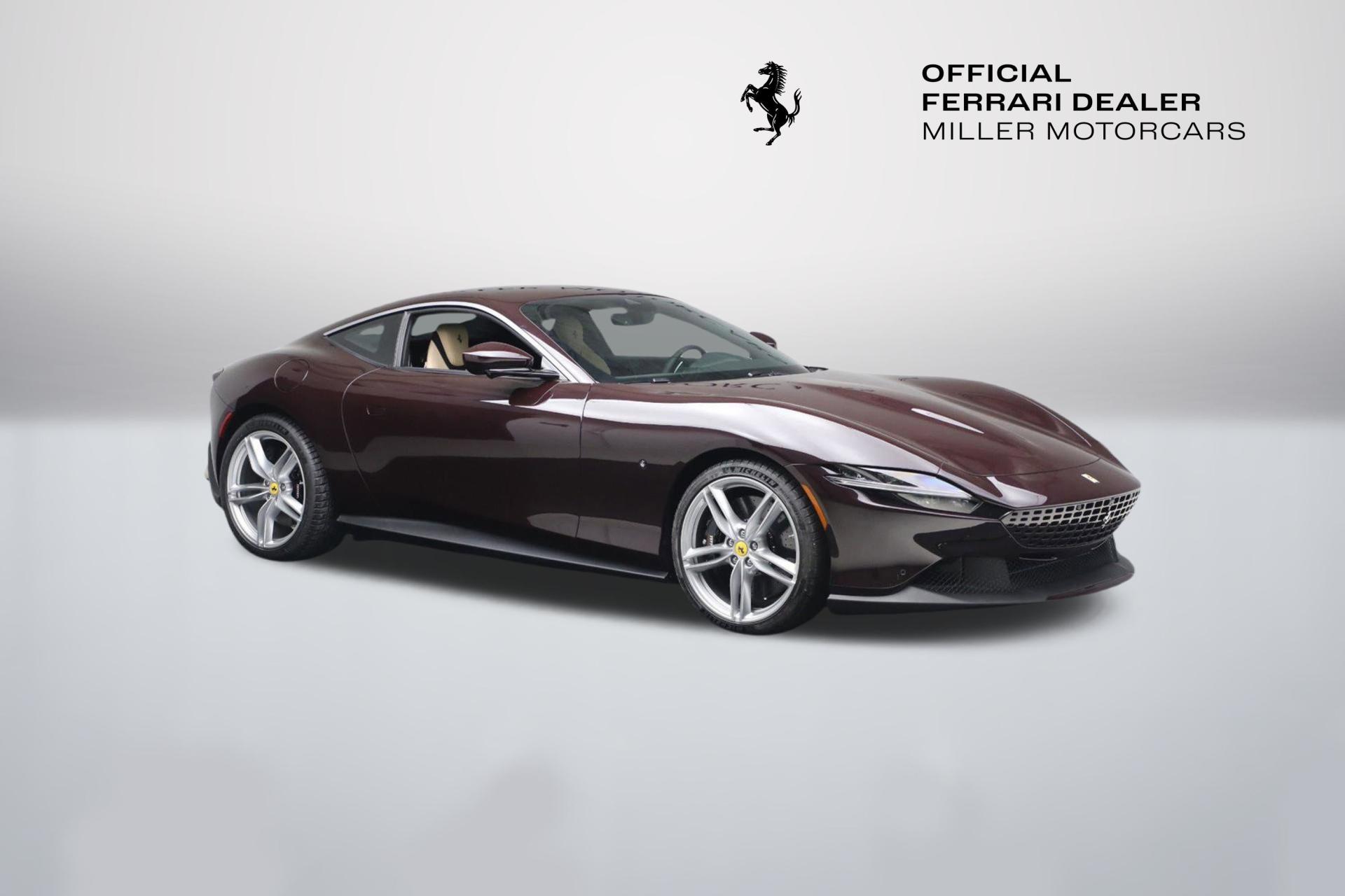 Used-2023-Ferrari-Roma-