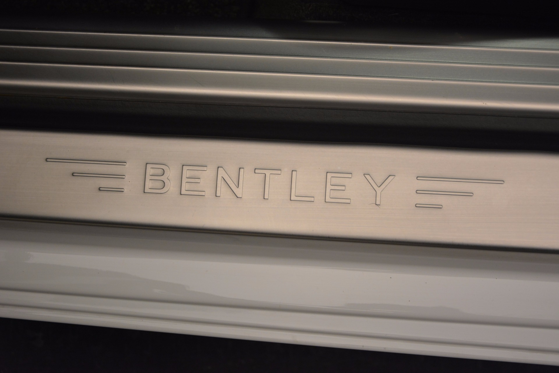 Used 2016 Bentley Flying Spur V8
