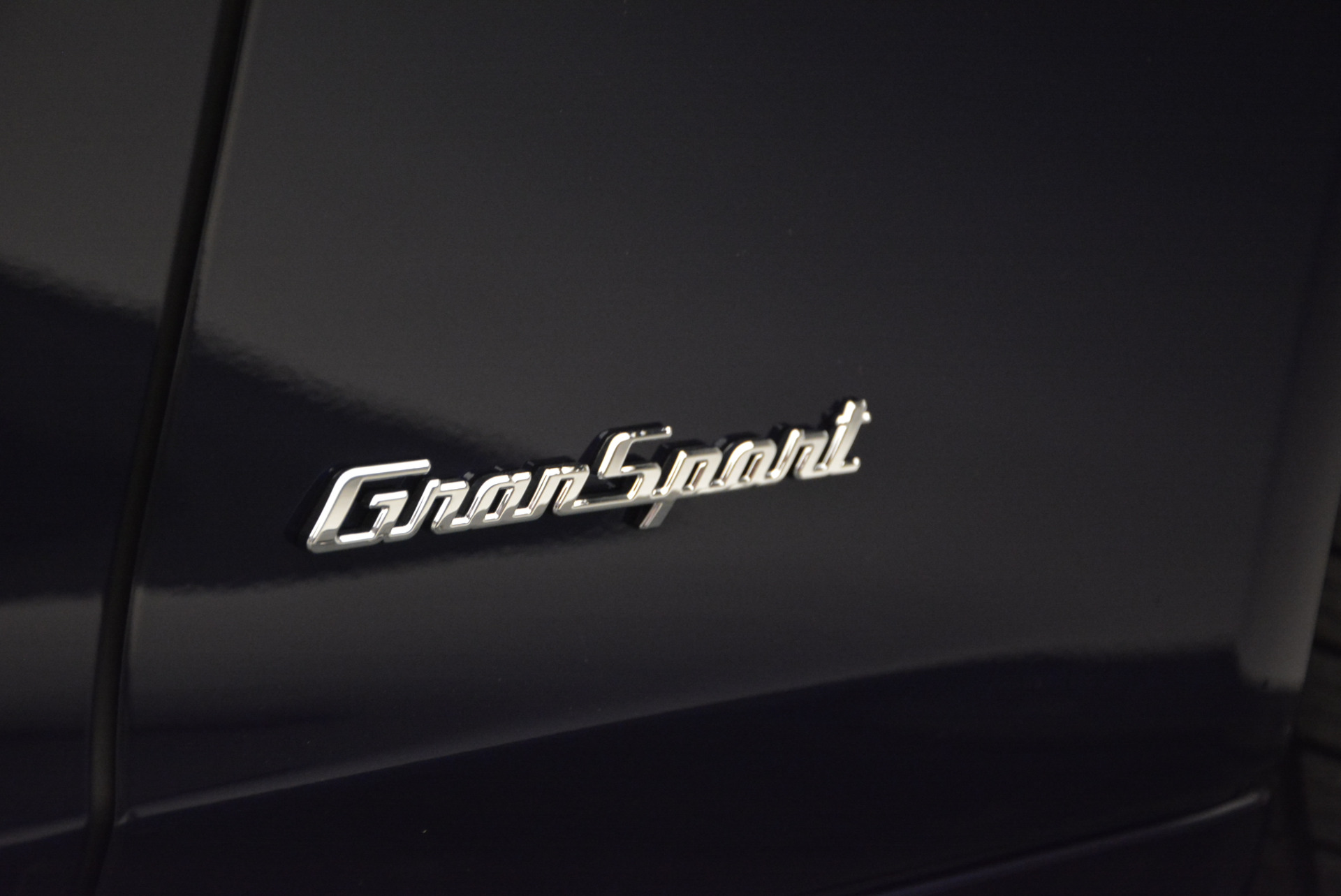 New 2017 Maserati Quattroporte S Q4 GranSport