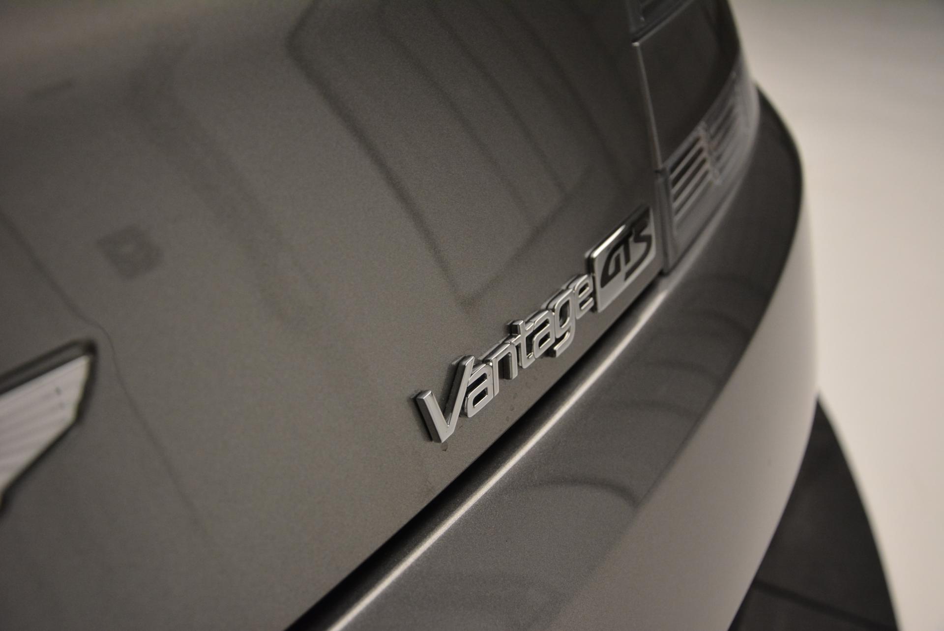 New 2016 Aston Martin V8 Vantage S