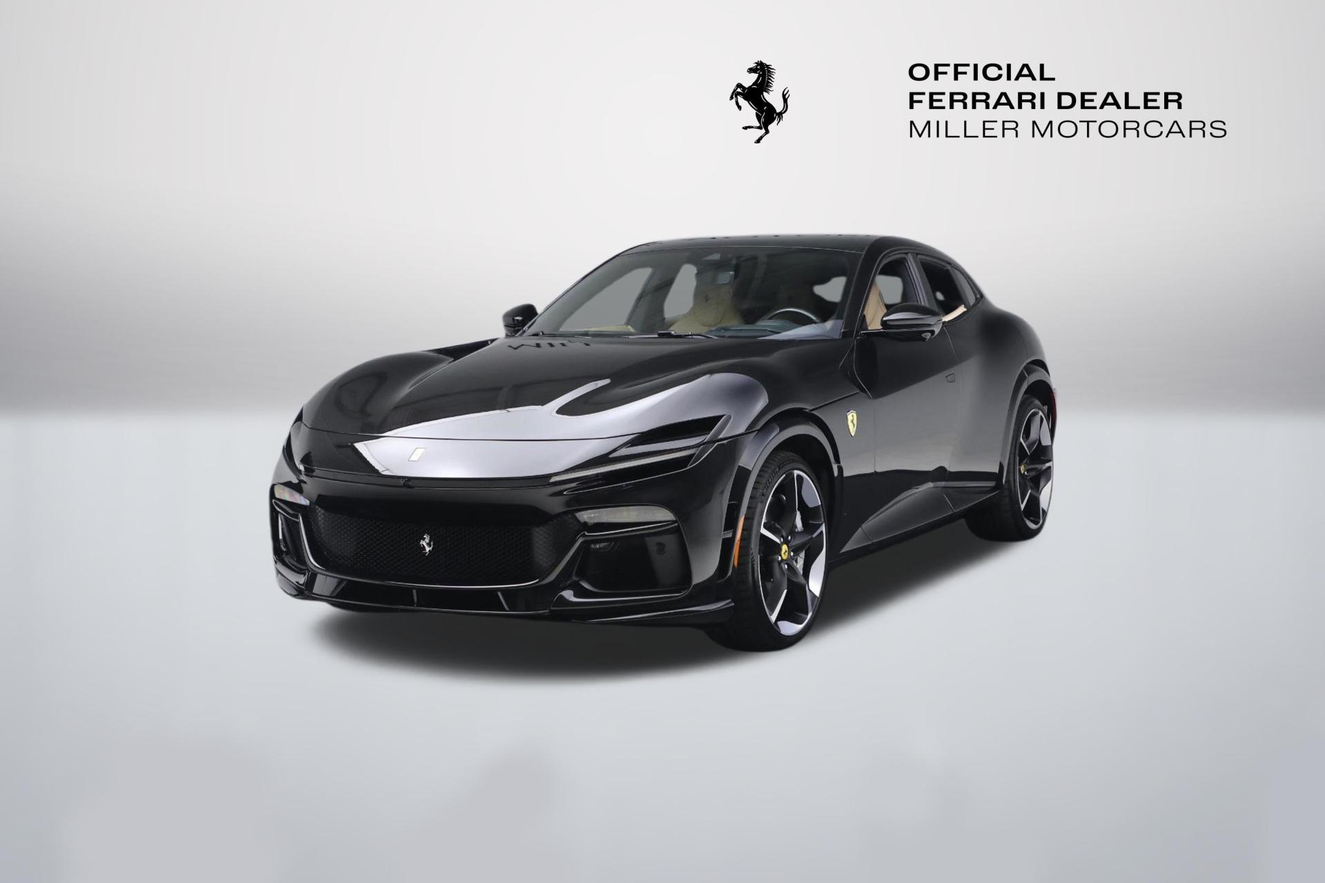 2024 Ferrari Unknown
