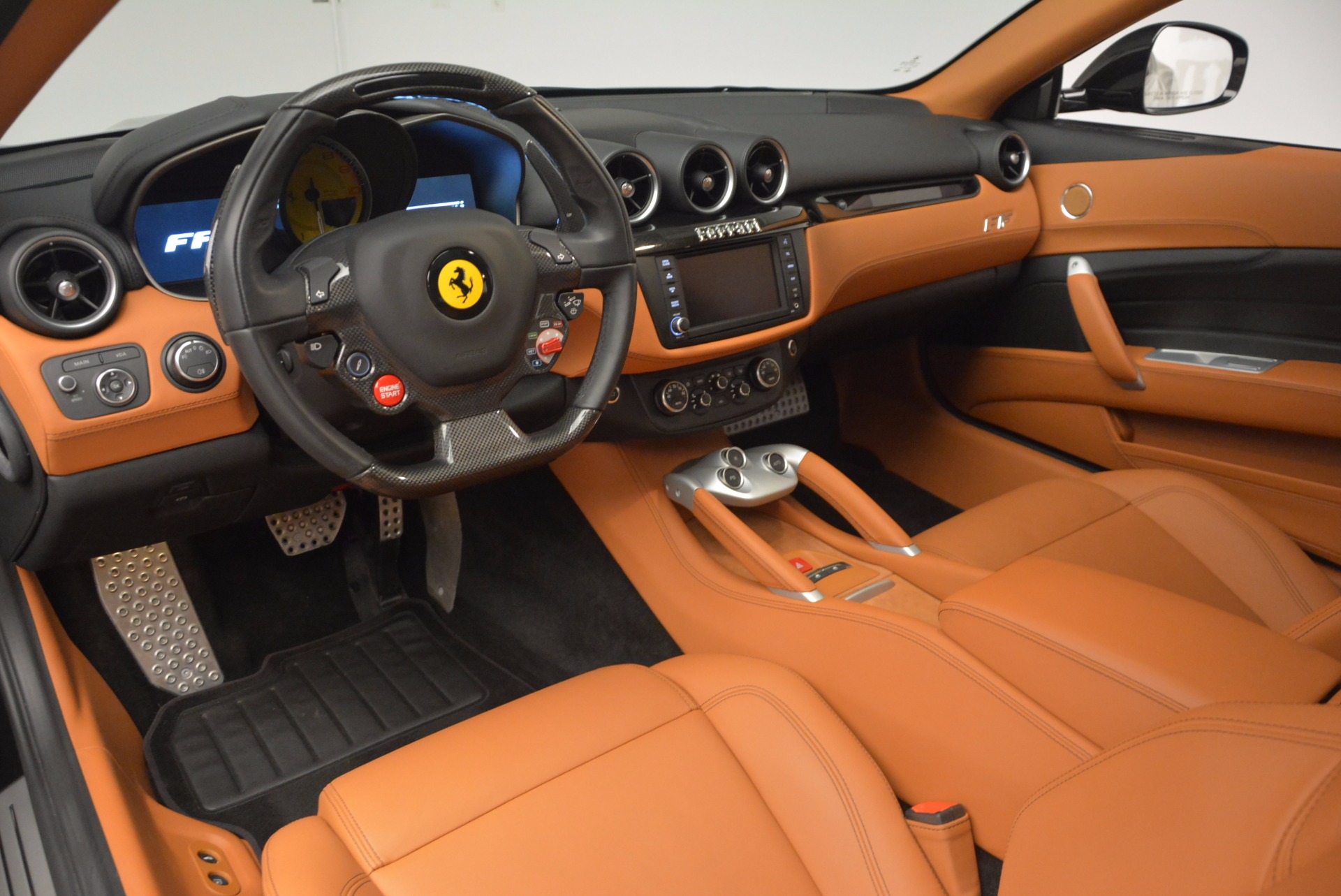 Used 2014 Ferrari FF