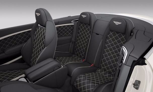New 2017 Bentley Continental GT Speed