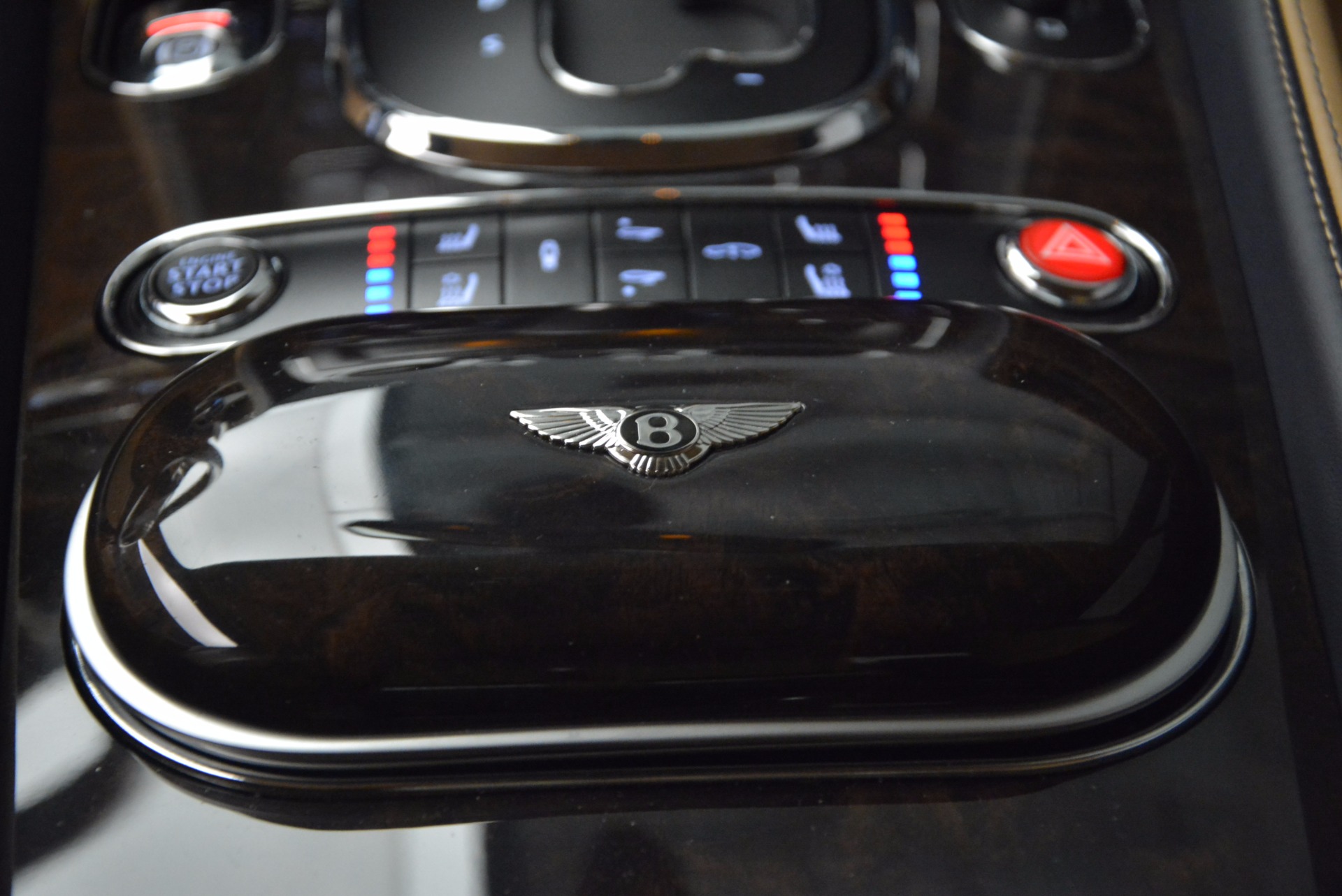 New 2017 Bentley Continental GT W12