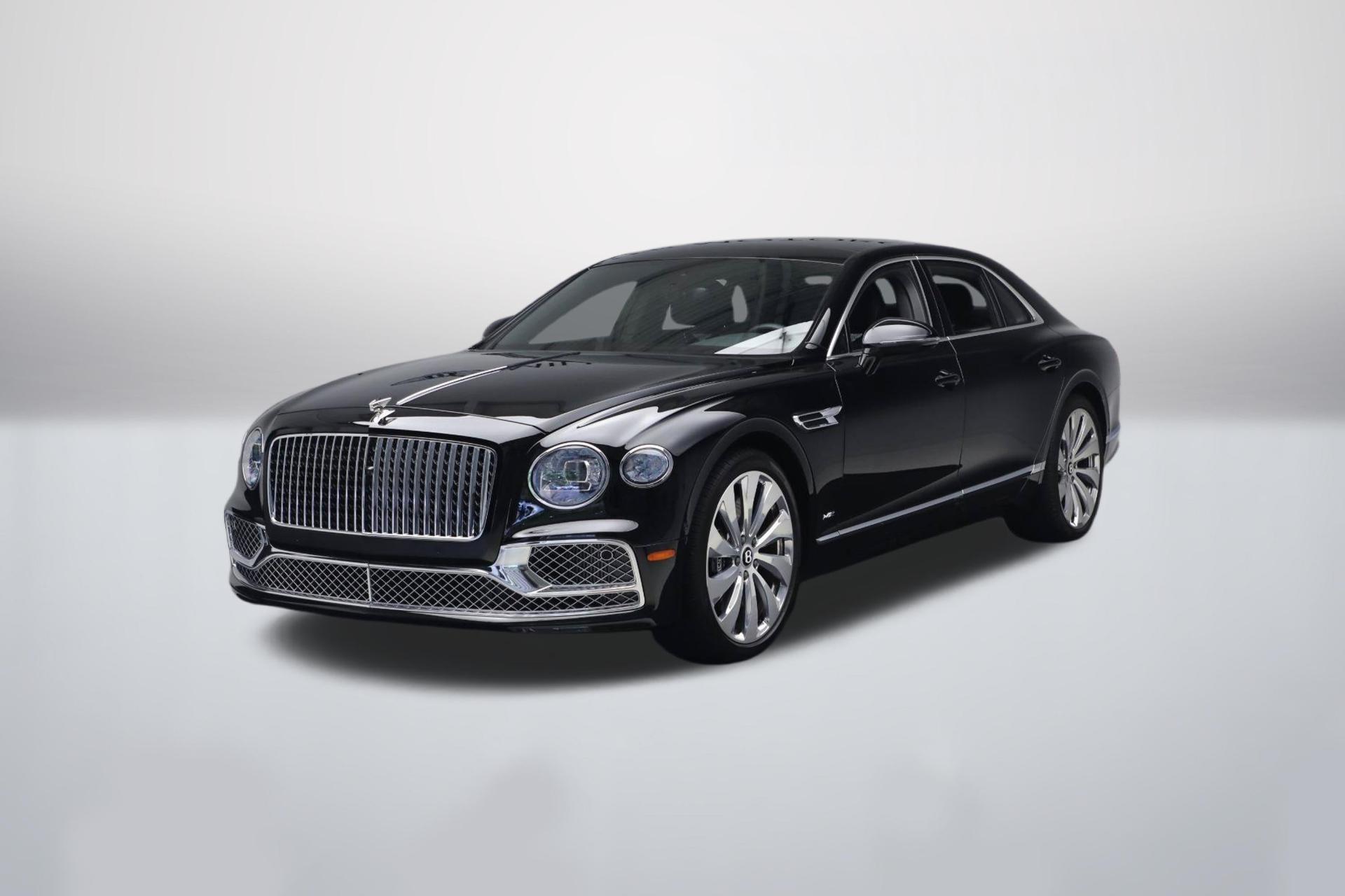 2022 Bentley Flying Spur