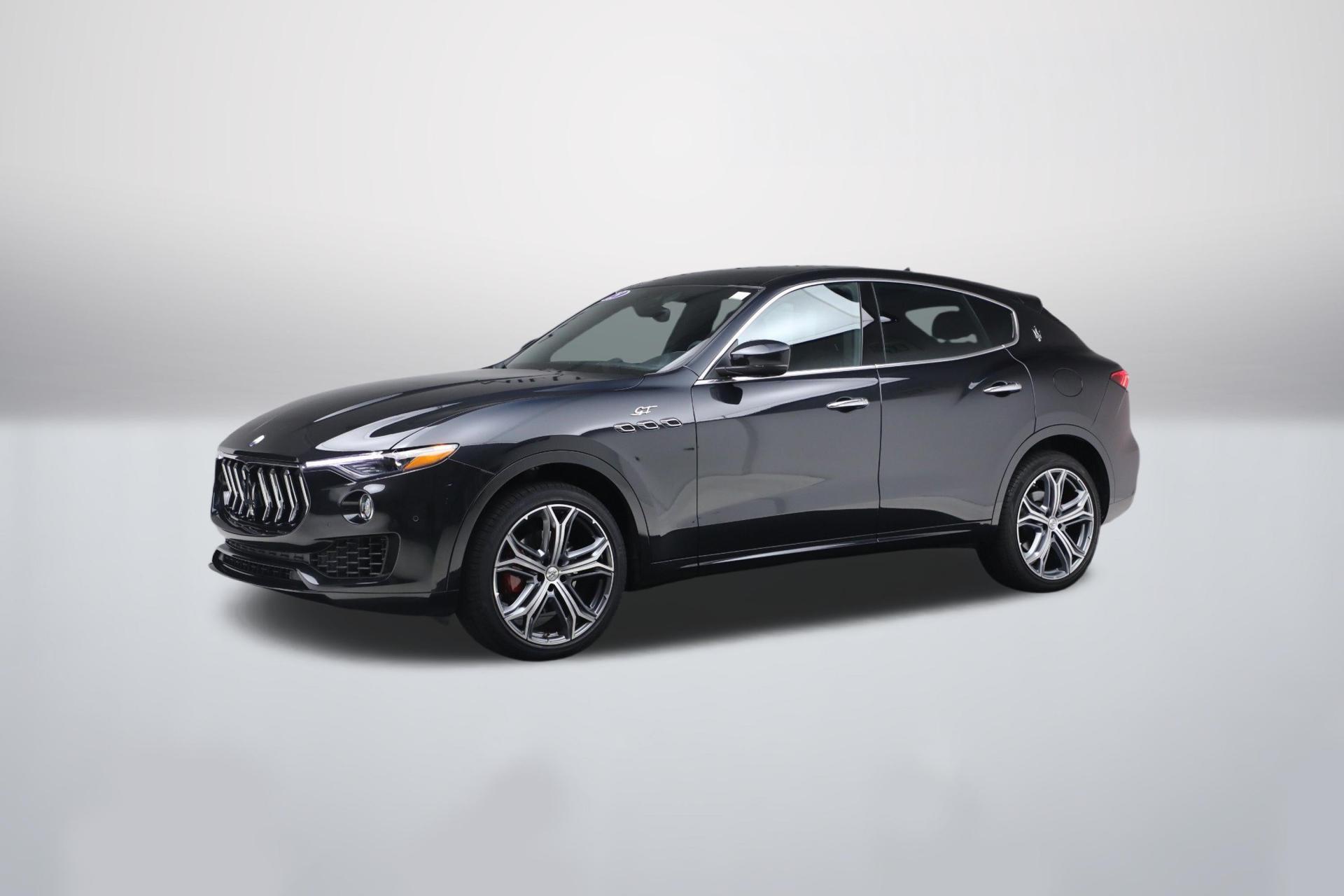 2023 Maserati Levante GT