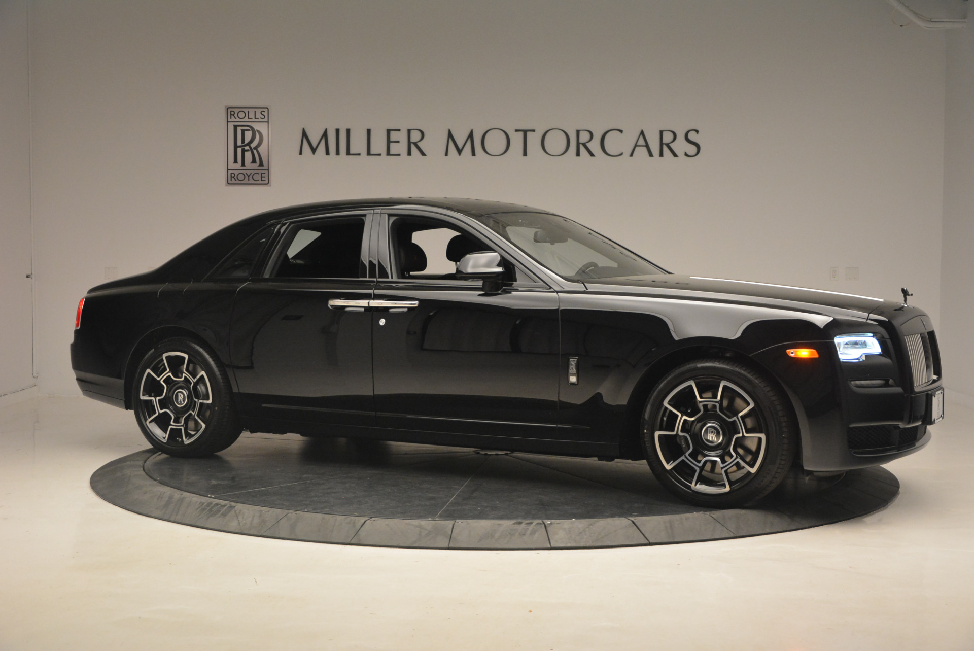 Rolls Royce Ghost Series ii 2017  mua bán xe Ghost series ii 2017 cũ giá  rẻ 082023  Bonbanhcom