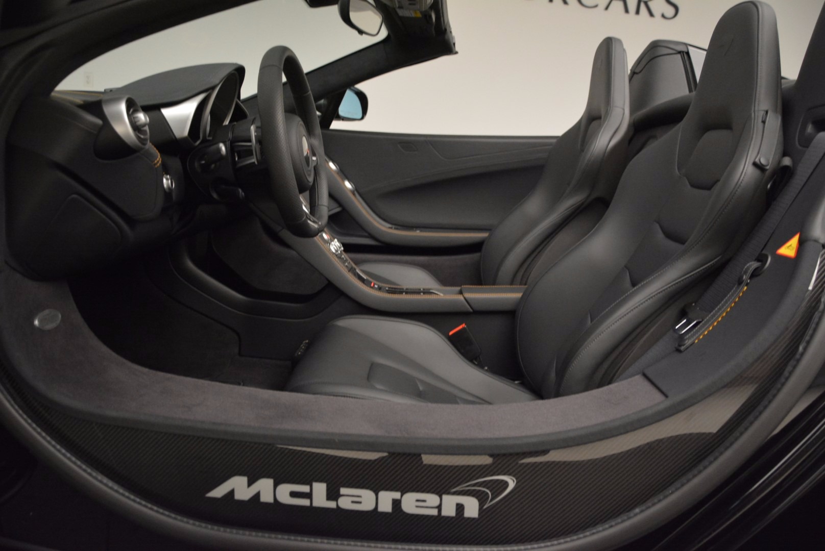 Used 2013 McLaren 12C Spider