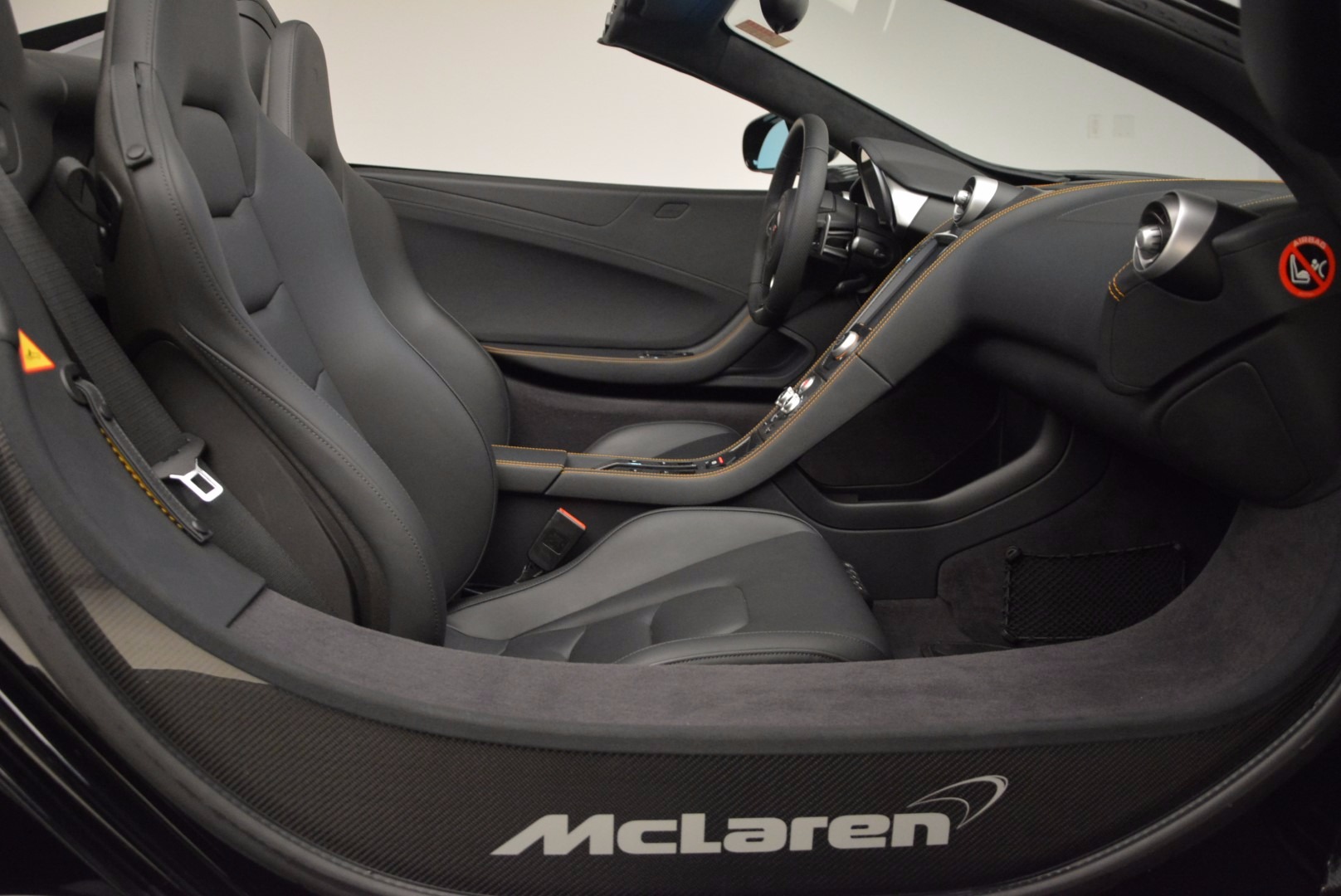 Used 2013 McLaren 12C Spider
