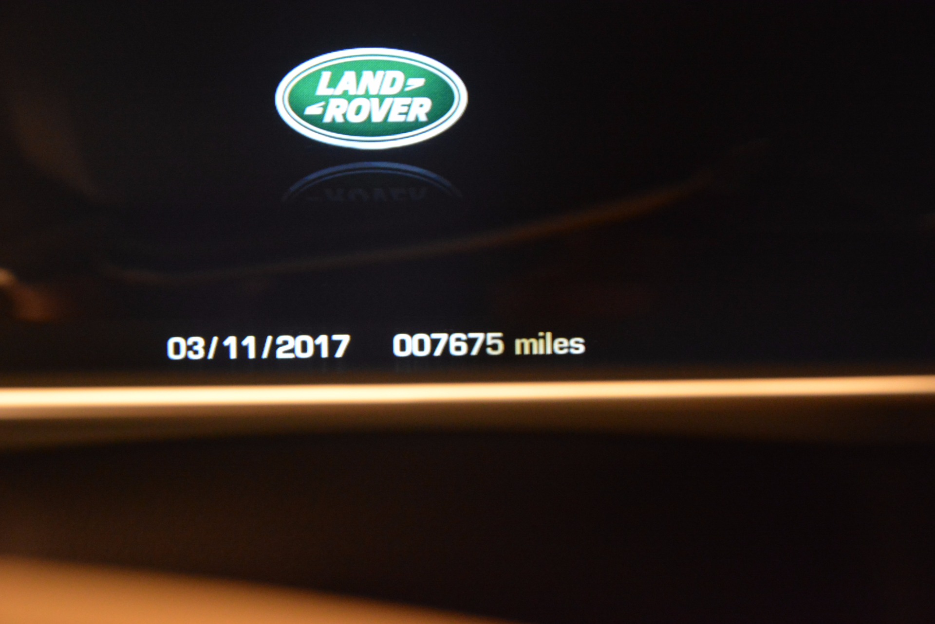 Used 2016 Land Rover Range Rover HSE TD6