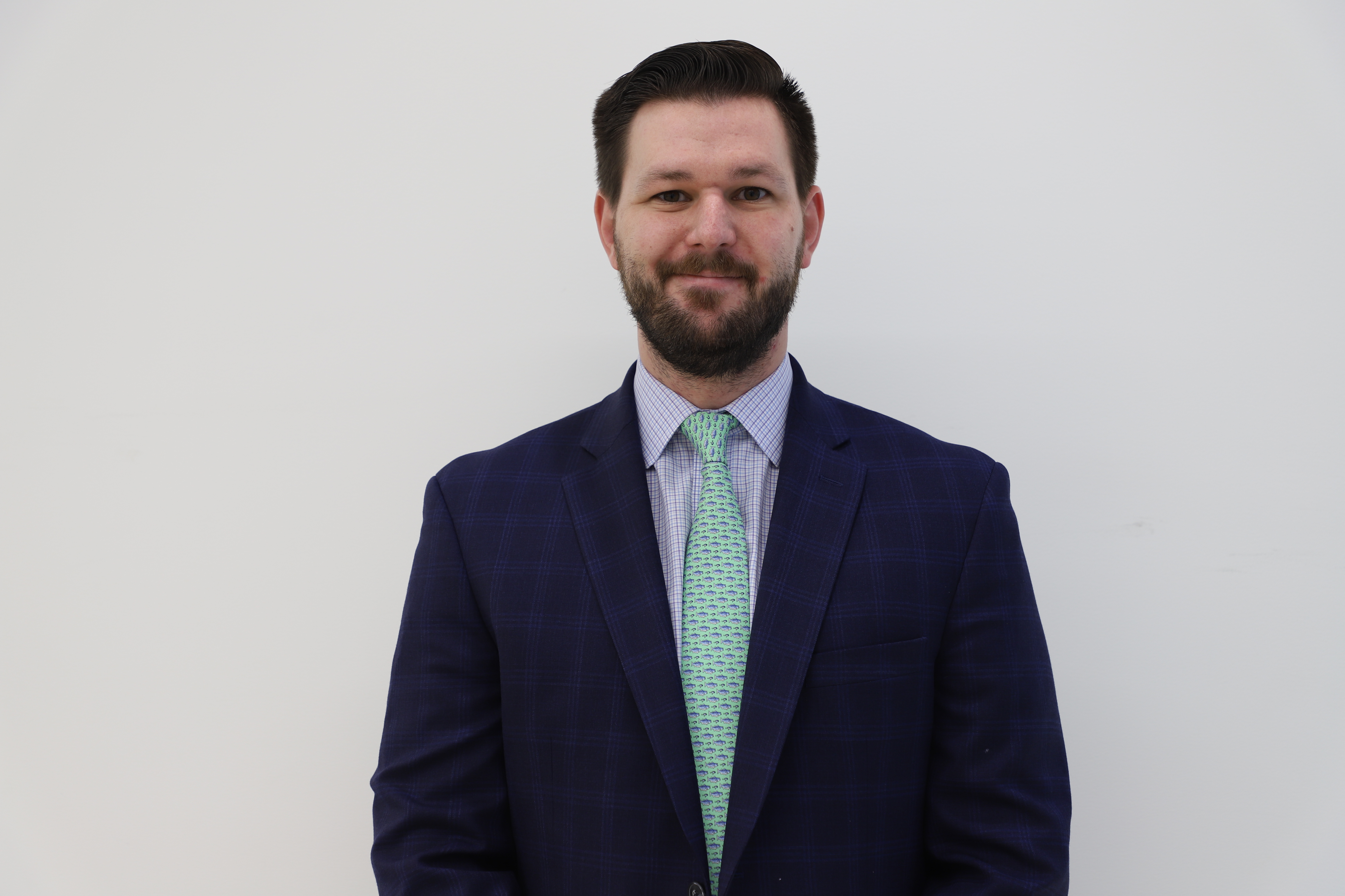Nicholas Unnold - Sales Specialist