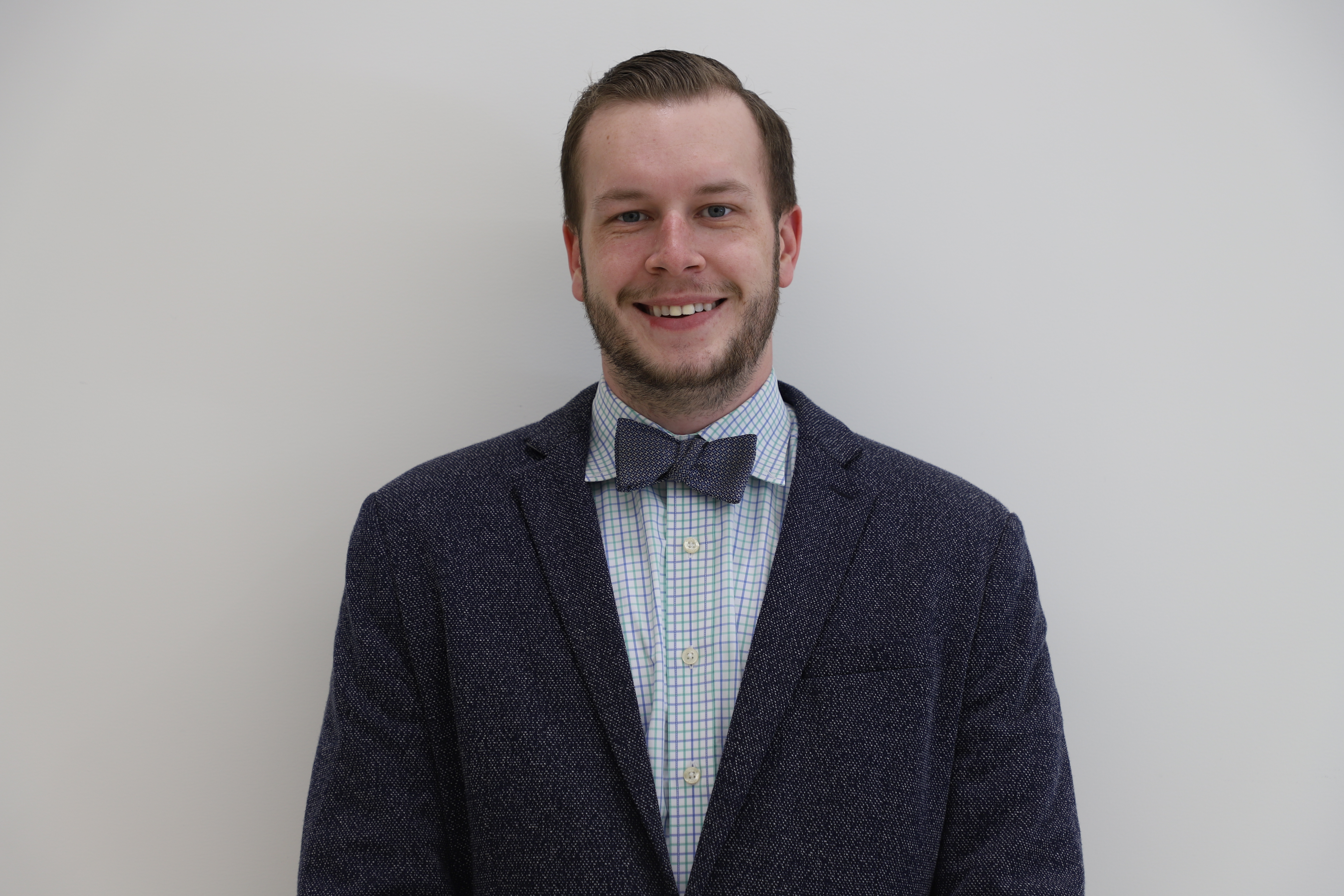 Rick Ruiz - Events & Partnership Manager
