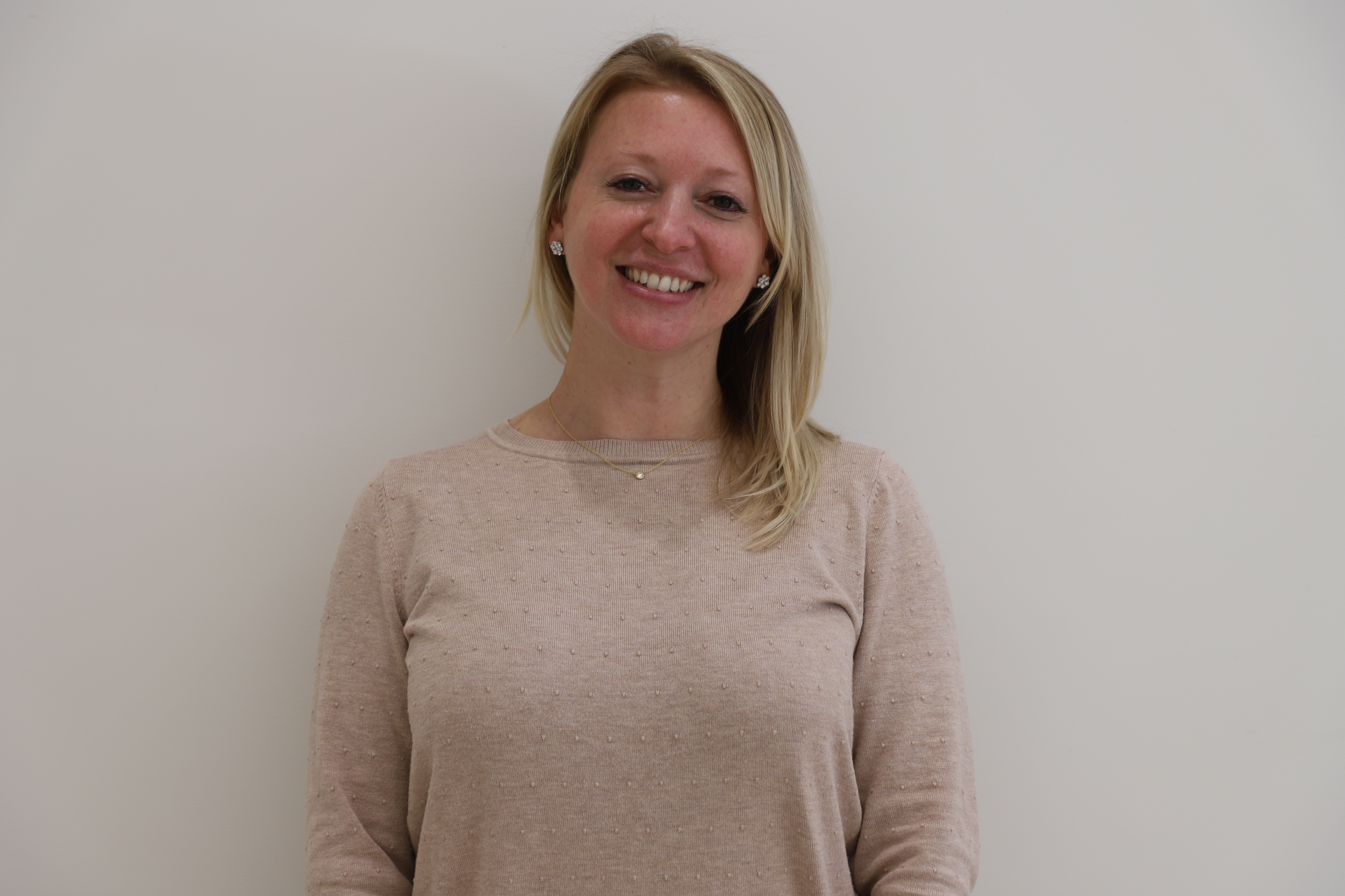 Christina DePinto - Assistant Manager