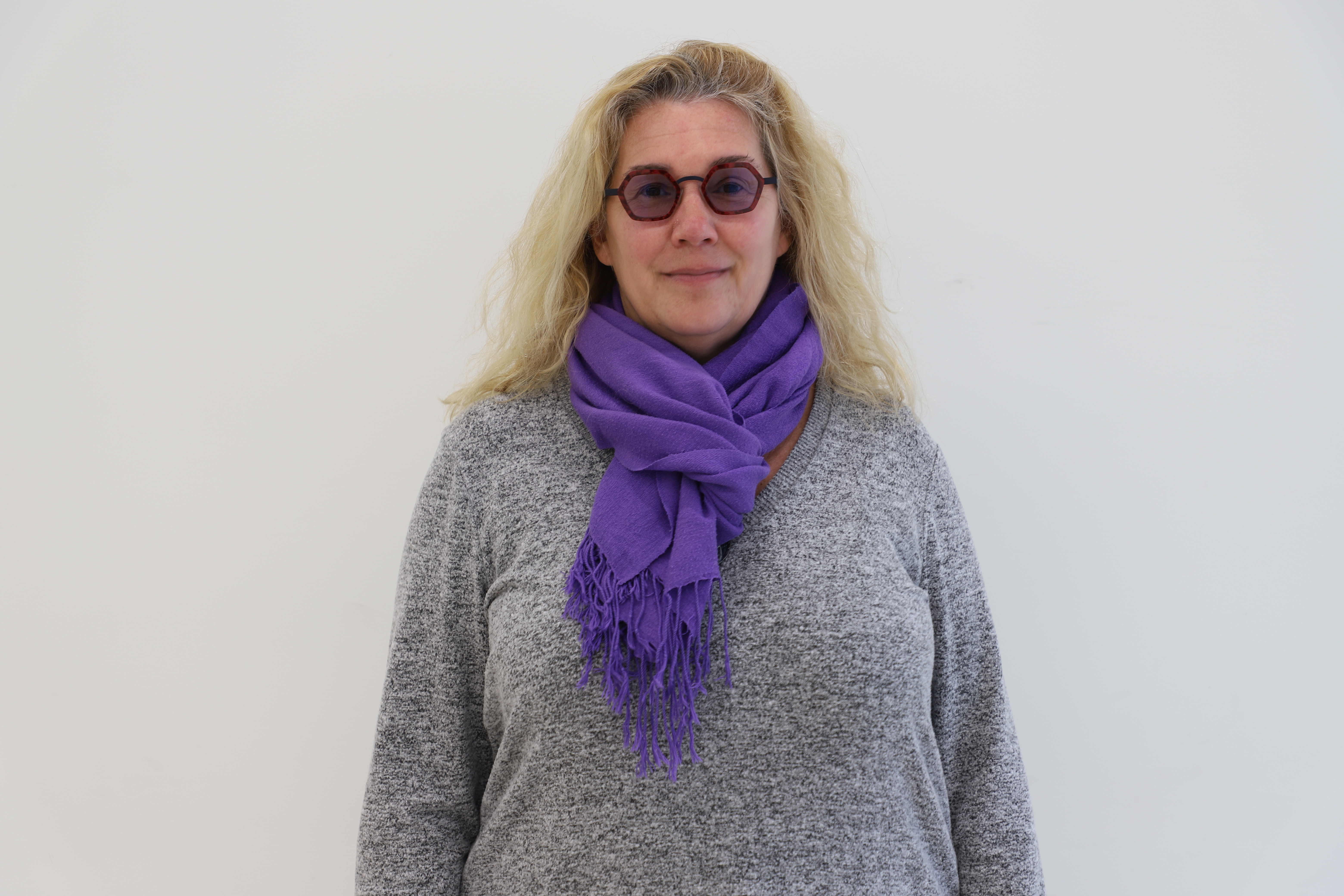 Lauren Faragasso - Warranty Administrator
