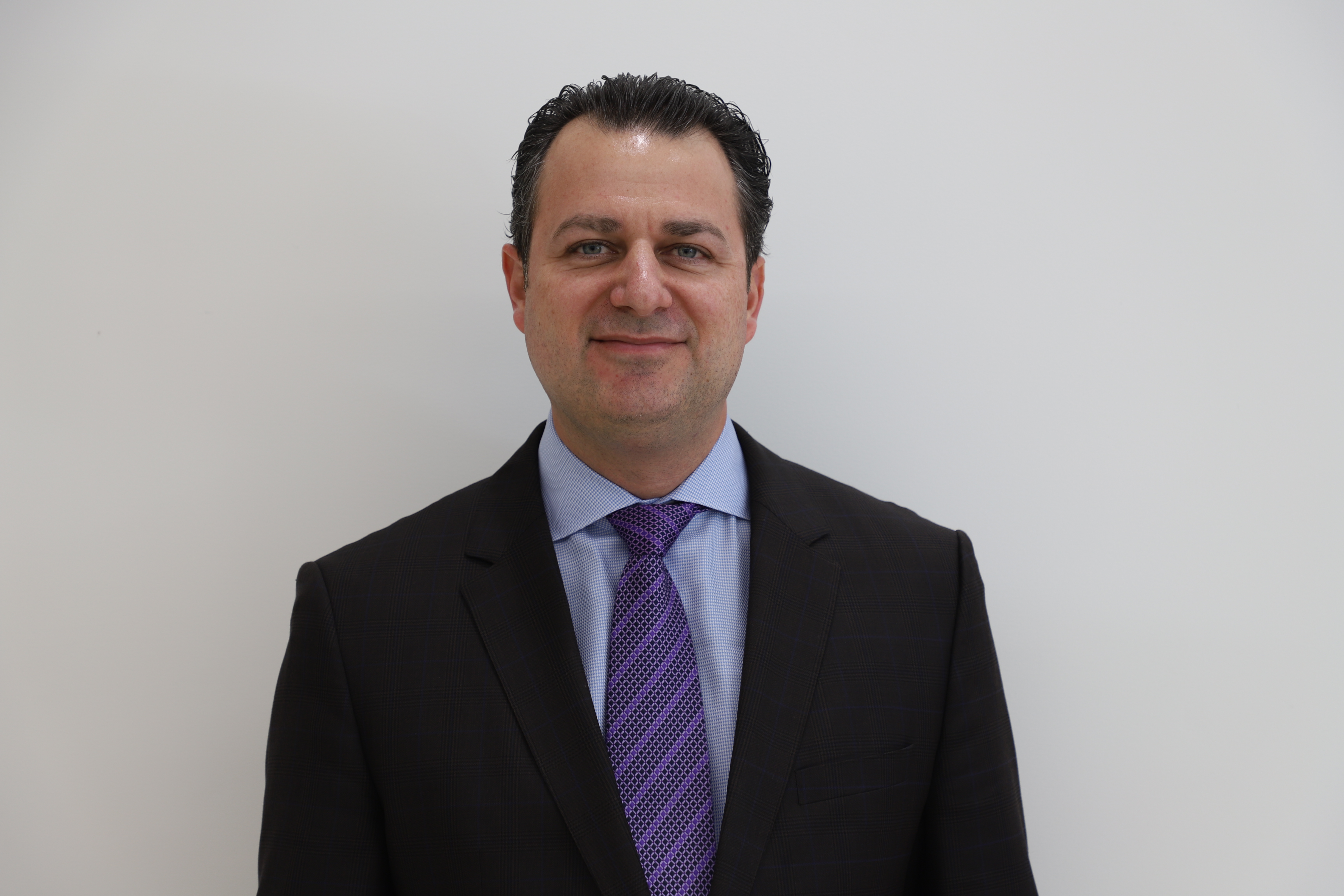 Alex DeLuca - Sales Specialist