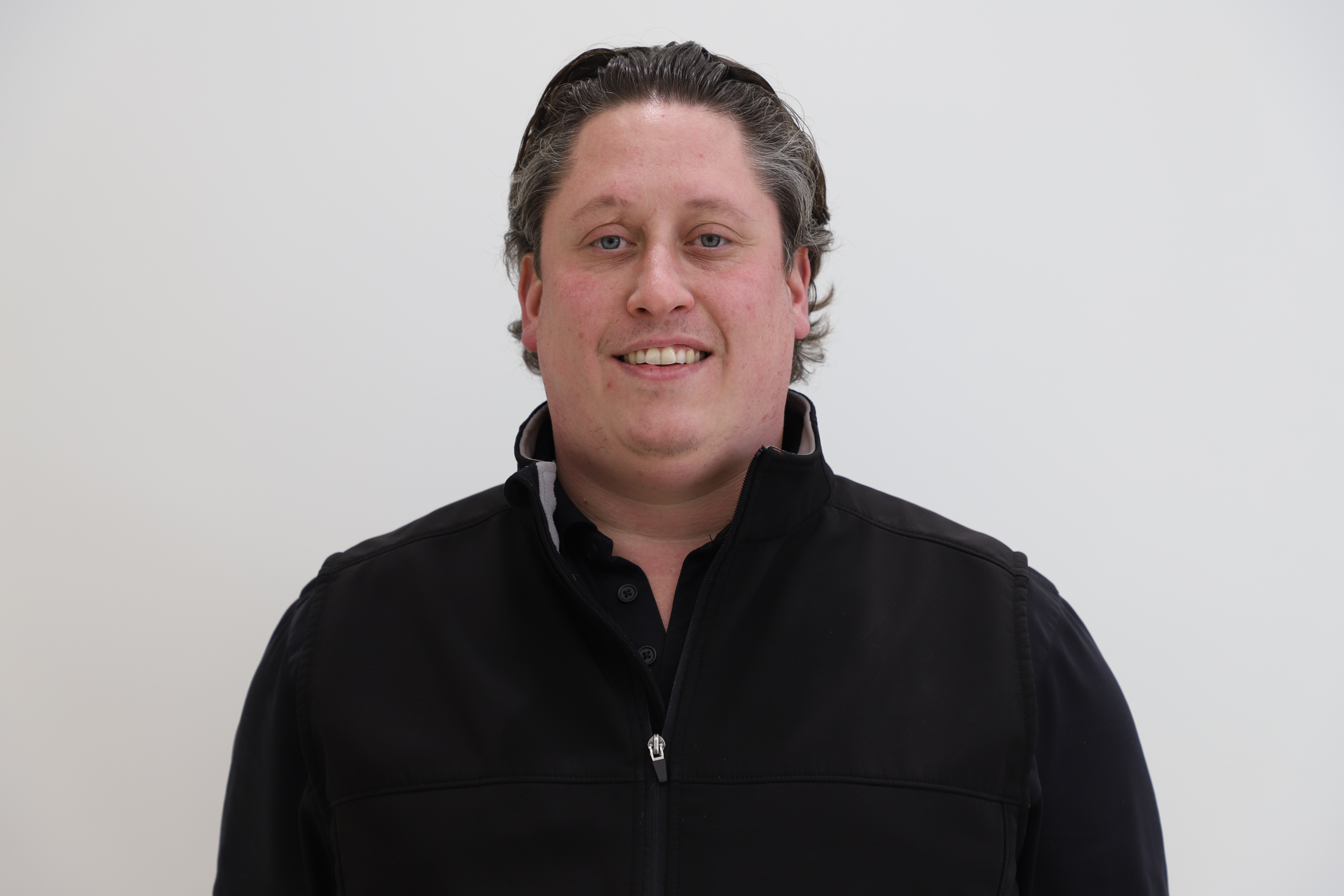 John Henkel - Service Manager