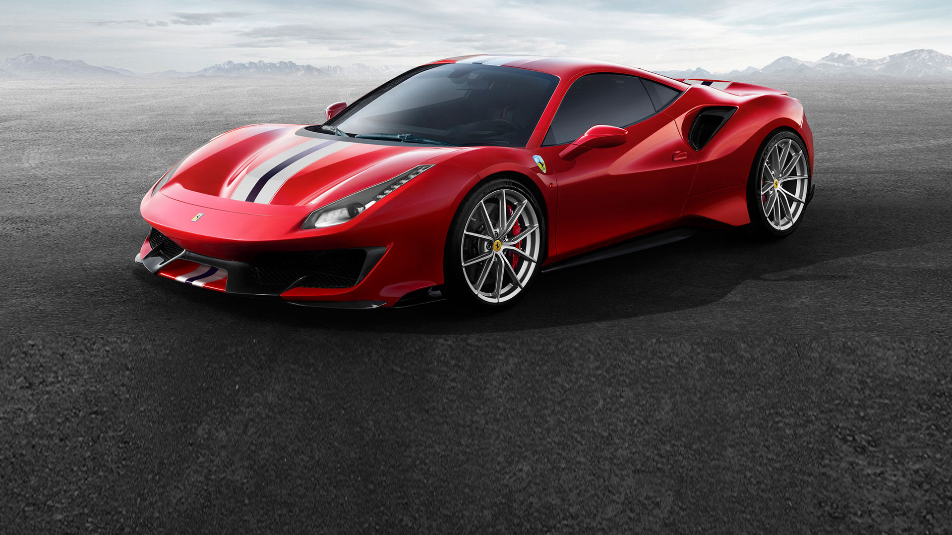 Miller Motorcars Official Ferrari Dealer Of Greenwich Ct