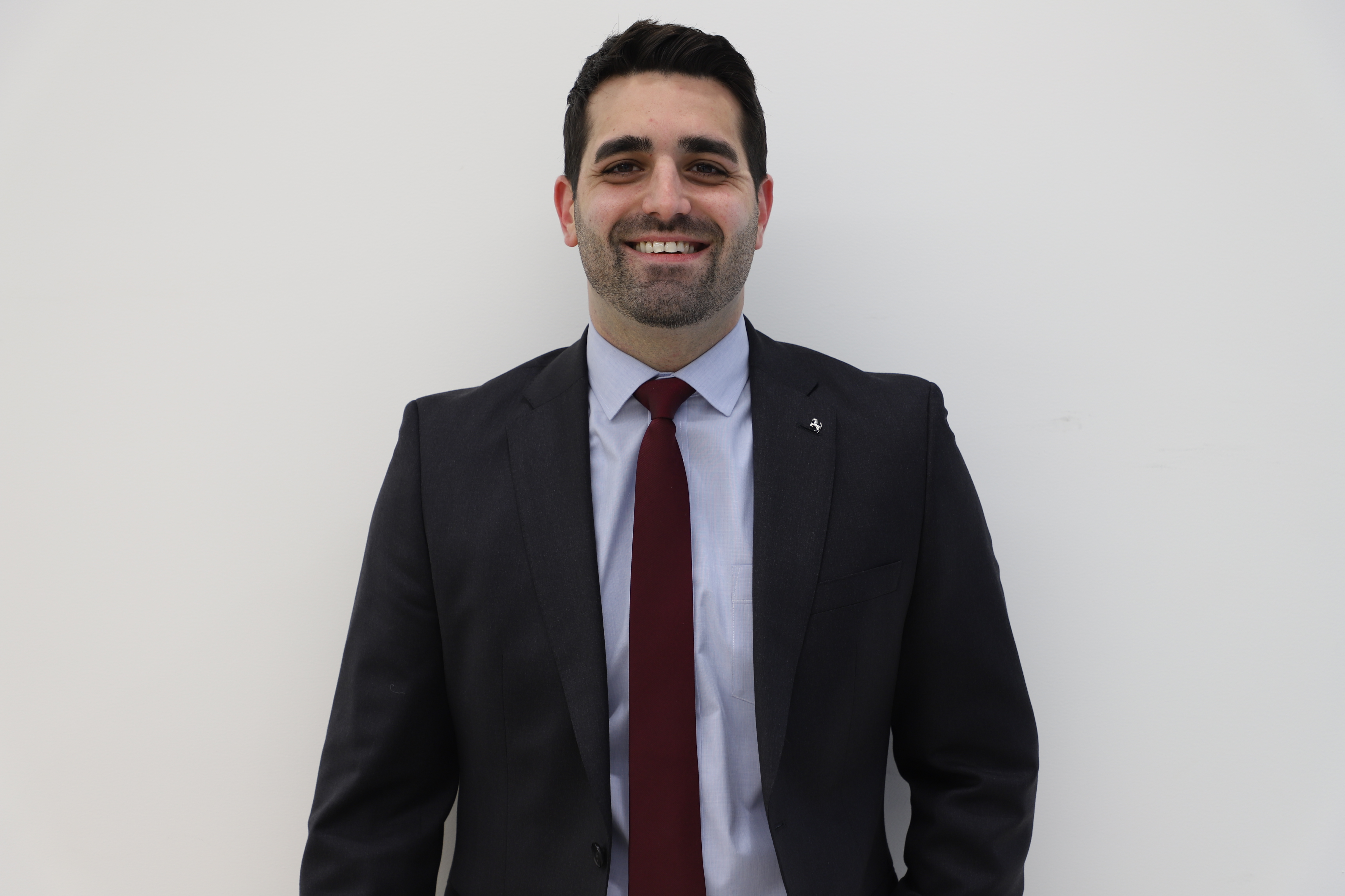 James Puglisi - Sales Specialist