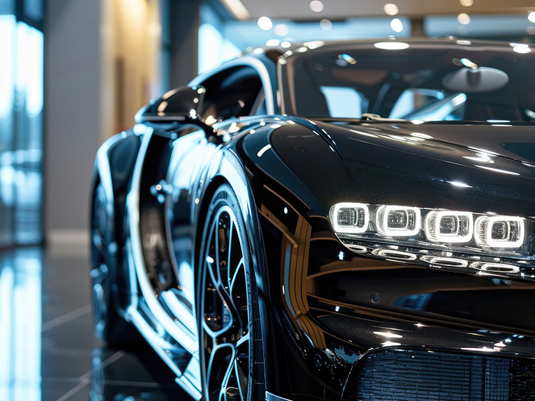 Financing Help for European Sports Cars near Westport, CT 